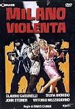 milano violenta / Commando Terror (Dvd) Italian Import