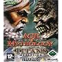 Age of Mythology : The Titans (Add on) de Microsoft