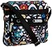 LeSportsac Ellie Cross-Body,Moonflower,one size
