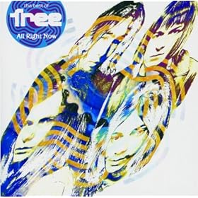 All Right Now - The Best Of Free