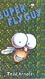 Fly Guy #2: Super Fly Guy!