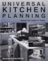 Universal Kitchen Planning, Design That Adapts To People