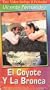 El Coyote Y La Bronca/Matadero [VHS]