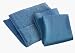 E-cloth Bathroom Pack, Sponge Cloth/Glass and Polishing Cloth