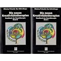 Die neuen Kreativit�tstherapien, 2 Bde., Bd.1