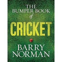 Barry Norman's Book of Cricket