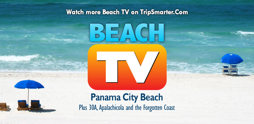 Amazon.com: Beach TV - Panama City Beach & Apalachicola: Appstore ...
