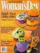 Books : Womans Day, November 1, 2008 Issue
