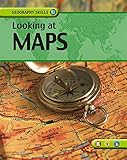 Looking at maps