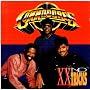 XX No Tricks von Commodores