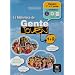 La biblioteca de Gente joven 1 + 2 : CD-ROM Espagnol 1re et 2e ann�e