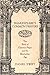 Shakespeare's Common Prayers: The Book of Common Prayer and the Elizabethan Age