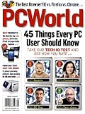 PC World [US] September 2010 (単号)