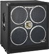 Behringer Ultrabass BB410 1200W 4x10 Bass Cabinet