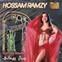 Modern Egyptian Belly Dance