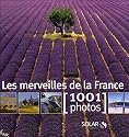 Les merveilles de la France