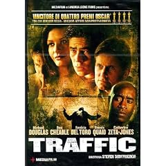 Traffic