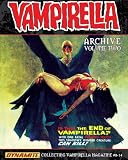 Vampirella Archives Volume 2 HC