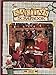 Debbie Mumm quilts Santa's scrapbook