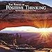 The Power of Positive Thinking 2016 Calendar: Quotes by Norman Vincent Peale