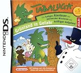 Tabaluga - Gruenland in Gefahr