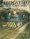 Llechwedd Slate Caverns