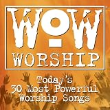 WOW Worship: Orange