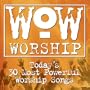 Wow: Worship Orange