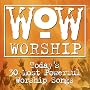 WOW Worship: Orange