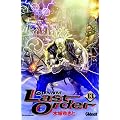 Gunnm Last Order, Tome 13 :
