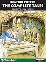 The Complete Tales [MP3 CD]