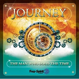 Journey -  The Man Who Sold the Time