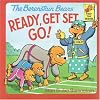 The Berenstain Bears Ready, Get Set, Go! (First Time Books(R))