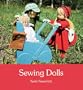 Sewing Dolls