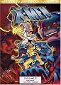 X-Men, Volume 3 (Marvel DVD Comic Book Collection)