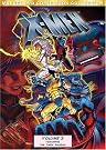 X-Men, Volume Three