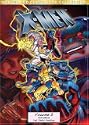 XMen Volume