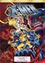 X-Men: Volume Three (Marvel DVD Comic Book Collection)