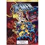 X-Men, Volume 3 (Marvel DVD Comic Book Collection)