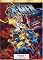 X-Men, Volume 3 (Marvel DVD Comic Book Collection)