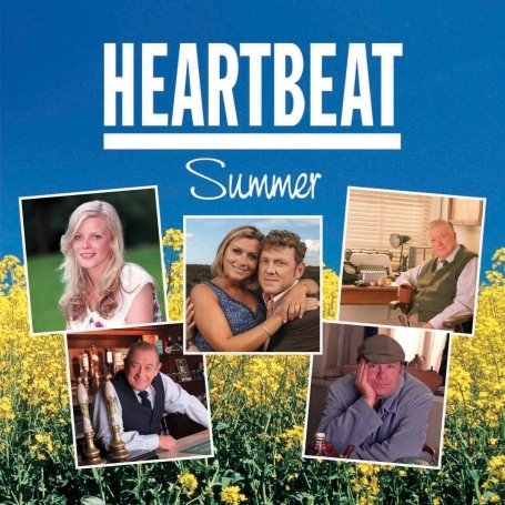 CD-Charts  Search : Heartbeat Summer