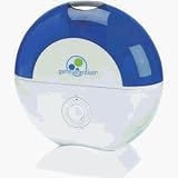 Germ Guardian Ultrasonic Tabletop Humidifier