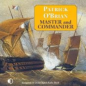 Master and Commander: Aubrey-Maturin, Book 1 | [Patrick O'Brian]