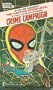 Crime Campaign: The Amazing Spider-Man (Marvel Novel Series #8) (Marvel Graphic Novels)