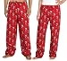 University of Wisconsin Logo UW Badgers Scrub Pants DRAWSTRING BOTTOMS-Size LG- 100% ...