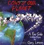 Cows of Our Planet: A Far Side Collection
