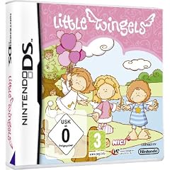 Little Wingels