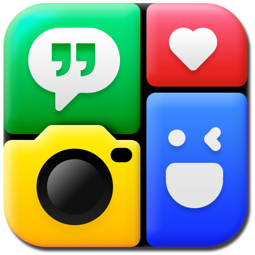 Photo Grid-Collage Maker