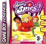 Totally spies