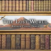 The Lost World | [Arthur Conan Doyle]